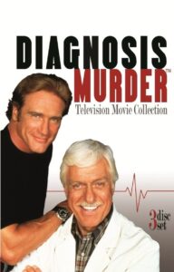 Diagnosis Murder: Town Without Pity 2002 on netflix