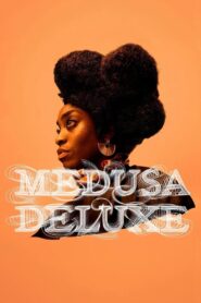 Medusa Deluxe 2023 on netflix
