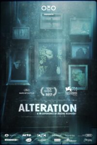 Alteration 2017 on netflix