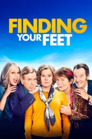 Finding Your Feet 2017 on netflix