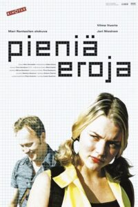 Pieniä eroja 2002 on netflix