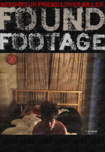 Found Footage 2011 on netflix