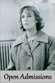 Open Admissions 1988 on netflix