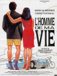 L’homme de ma vie 1992 on netflix
