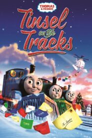 Thomas & Friends: Tinsel on the Tracks 2016 on netflix