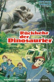 Return of the Dinosaurs 1984 on netflix