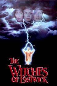 The Witches of Eastwick 1987 on netflix