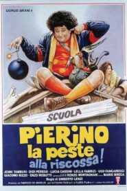 Pierino the Pest to the Rescue 1982 on netflix
