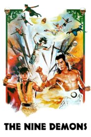 The Nine Demons 1984 on netflix