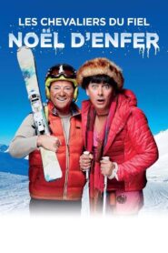 Les Chevaliers du Fiel – Noël d’enfer ! 2015 on netflix
