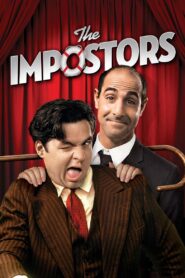 The Impostors 1998 on netflix