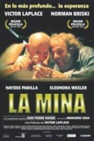 The mine 2004 on netflix