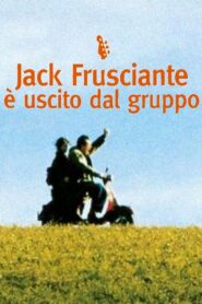 Jack Frusciante è uscito dal gruppo 1996 on netflix