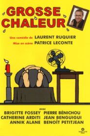 Grosse chaleur 2004 on netflix