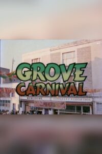 Grove Carnival 1981 on netflix