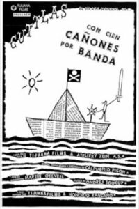 Con cien cañones por banda 1992 on netflix