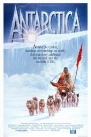 Antarctic Tale 1980 on netflix