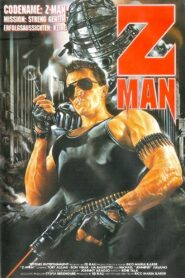 Z-Man 1988 on netflix