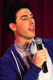 Dan Klein: This Is Comedy 2014 on netflix