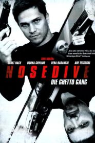Nosedive 2007 on netflix