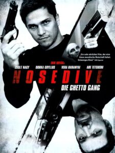 Nosedive 2007 on netflix