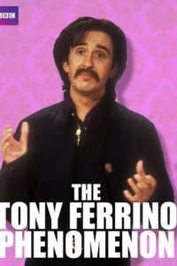 Introducing Tony Ferrino: Who and Why? A Quest 1997 on netflix