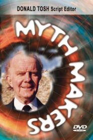 Myth Makers 44: Donald Tosh 1999 on netflix