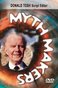 Myth Makers 44: Donald Tosh 1999 on netflix