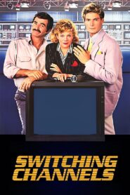 Switching Channels 1988 on netflix