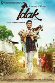 Idak: The Goat 2017 on netflix