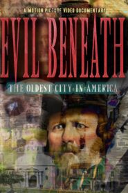 Evil Beneath 2019 on netflix