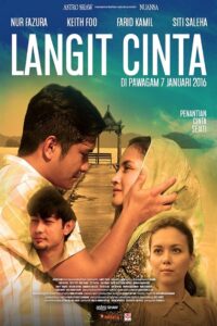 Langit Cinta 2016 on netflix