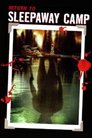 Return to Sleepaway Camp 2008 on netflix