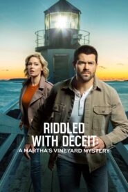 Riddled with Deceit: A Martha’s Vineyard Mystery 2020 on netflix