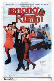 Lenong Rumpi 1991 on netflix