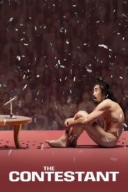 The Contestant 2023 on netflix