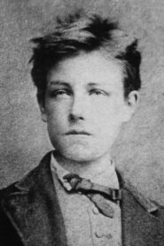 Rimbaud jeune et maudit 2021 on netflix