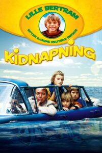 Kidnapning 1982 on netflix