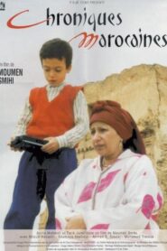 Moroccan Chronicles 1999 on netflix