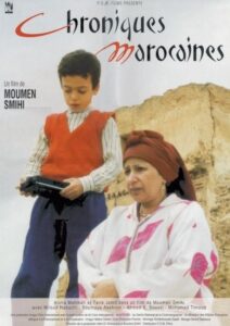 Moroccan Chronicles 1999 on netflix