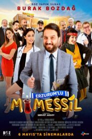 Erzurumlu Mümessil 2022 on netflix