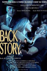 Back Story 2024 on netflix