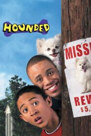 Hounded 2001 on netflix