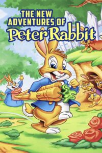 The New Adventures of Peter Rabbit 1995 on netflix