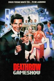 Deathrow Gameshow 1987 on netflix