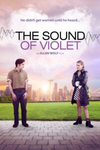 The Sound of Violet 2022 on netflix