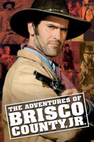 The Adventures of Brisco County, Jr. 1993 on netflix