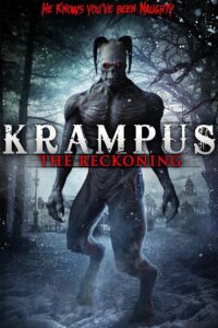 Krampus: The Reckoning 2015 on netflix