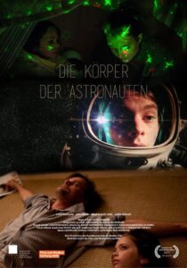 The Astronauts’ Bodies 2019 on netflix