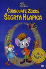 Lapitch the Little Shoemaker 1997 on netflix